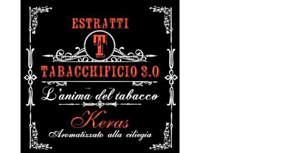 aromi tabaccosi aromatizzati